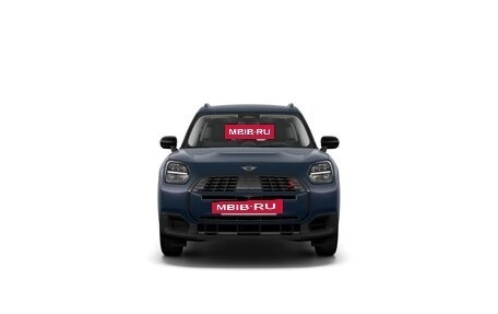MINI Countryman, 2026 год, 7 300 000 рублей, 9 фотография