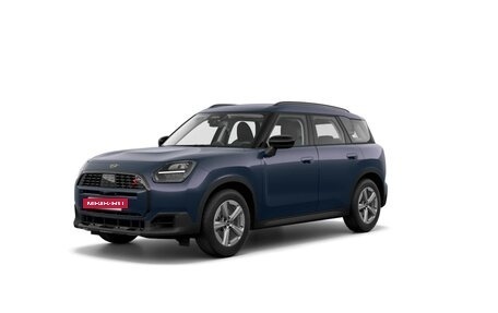 MINI Countryman, 2026 год, 7 300 000 рублей, 6 фотография