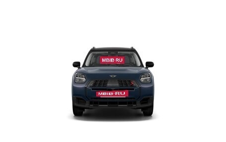 MINI Countryman, 2026 год, 7 300 000 рублей, 4 фотография