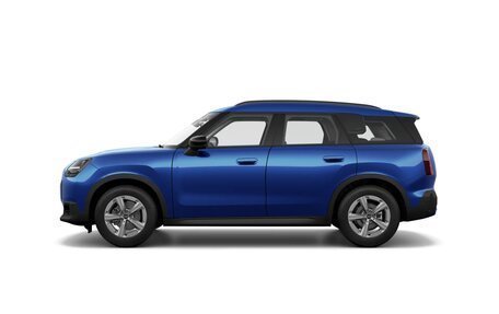 MINI Countryman, 2026 год, 7 300 000 рублей, 18 фотография