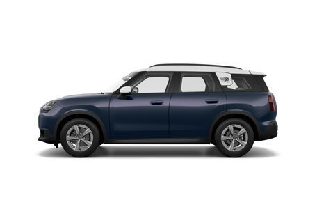 MINI Countryman, 2026 год, 7 300 000 рублей, 23 фотография