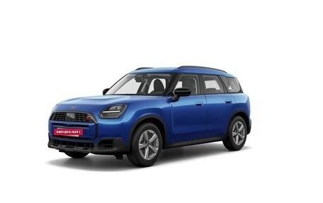 MINI Countryman, 2026 год, 7 300 000 рублей, 16 фотография