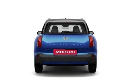 MINI Countryman, 2026 год, 7 300 000 рублей, 15 фотография