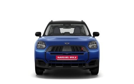 MINI Countryman, 2026 год, 7 300 000 рублей, 14 фотография