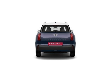 MINI Countryman, 2026 год, 7 300 000 рублей, 25 фотография