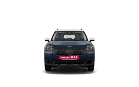 MINI Countryman, 2026 год, 7 300 000 рублей, 24 фотография