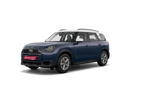 MINI Countryman, 2026 год, 7 300 000 рублей, 21 фотография