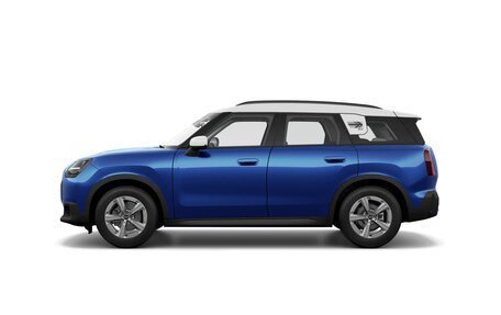 MINI Countryman, 2026 год, 7 300 000 рублей, 28 фотография