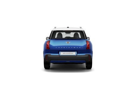 MINI Countryman, 2026 год, 7 300 000 рублей, 30 фотография