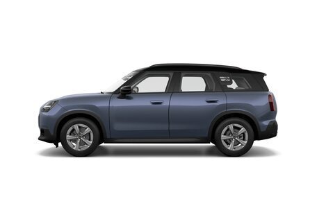 MINI Countryman, 2026 год, 7 300 000 рублей, 38 фотография