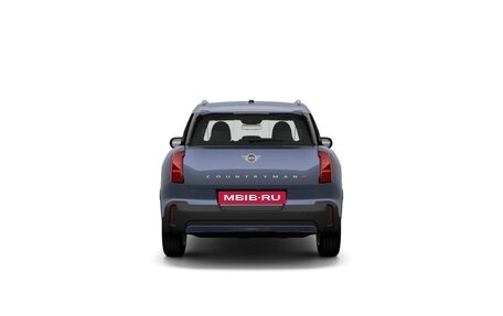 MINI Countryman, 2026 год, 7 300 000 рублей, 35 фотография