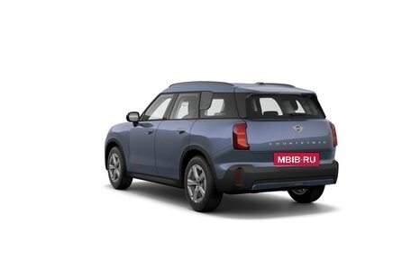 MINI Countryman, 2026 год, 7 300 000 рублей, 32 фотография
