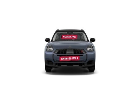 MINI Countryman, 2026 год, 7 300 000 рублей, 39 фотография