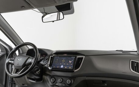 Hyundai Creta I рестайлинг, 2020 год, 1 880 000 рублей, 8 фотография