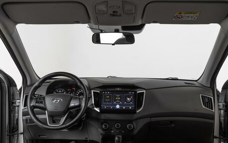 Hyundai Creta I рестайлинг, 2020 год, 1 880 000 рублей, 6 фотография