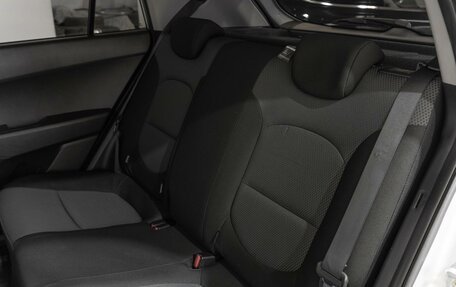Hyundai Creta I рестайлинг, 2020 год, 1 880 000 рублей, 15 фотография