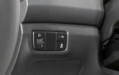 Hyundai Creta I рестайлинг, 2020 год, 1 880 000 рублей, 12 фотография
