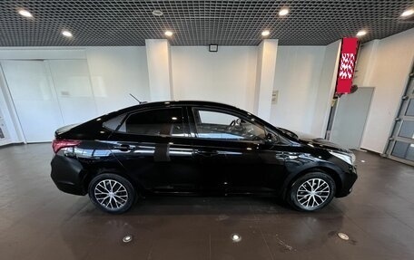 Hyundai Solaris II рестайлинг, 2020 год, 1 660 000 рублей, 2 фотография