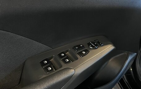 Hyundai Solaris II рестайлинг, 2020 год, 1 660 000 рублей, 22 фотография