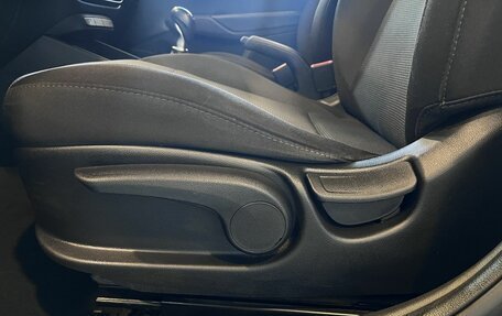 Hyundai Solaris II рестайлинг, 2020 год, 1 660 000 рублей, 33 фотография