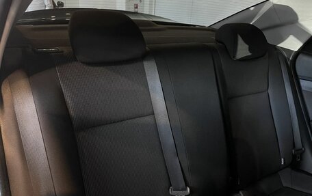 Hyundai Solaris II рестайлинг, 2020 год, 1 660 000 рублей, 35 фотография