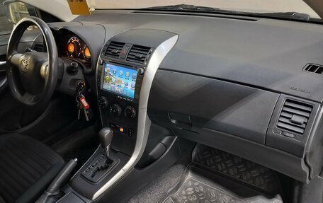 Toyota Corolla, 2011 год, 770 000 рублей, 10 фотография
