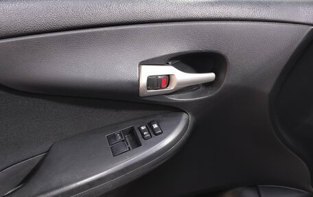 Toyota Corolla, 2011 год, 770 000 рублей, 15 фотография