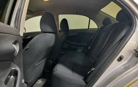 Toyota Corolla, 2011 год, 770 000 рублей, 17 фотография