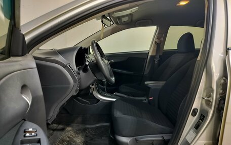 Toyota Corolla, 2011 год, 770 000 рублей, 16 фотография