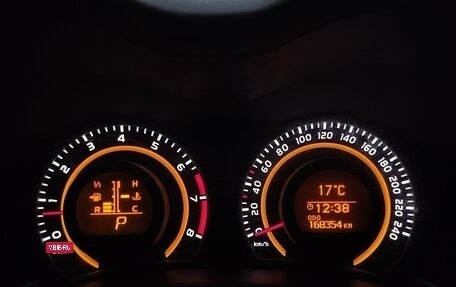 Toyota Corolla, 2011 год, 770 000 рублей, 18 фотография