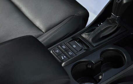 Hyundai Tucson III, 2019 год, 2 225 000 рублей, 11 фотография