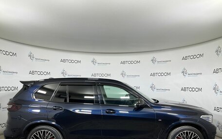 BMW X5, 2021 год, 6 497 000 рублей, 4 фотография