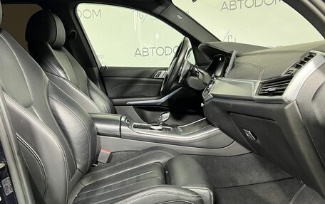 BMW X5, 2021 год, 6 497 000 рублей, 10 фотография