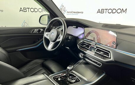 BMW X5, 2021 год, 6 497 000 рублей, 9 фотография