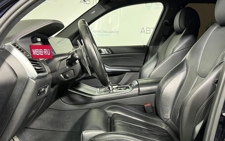 BMW X5, 2021 год, 6 497 000 рублей, 7 фотография