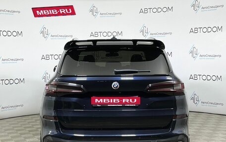 BMW X5, 2021 год, 6 497 000 рублей, 6 фотография