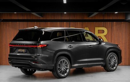 Lexus TX, 2026 год, 11 667 000 рублей, 5 фотография