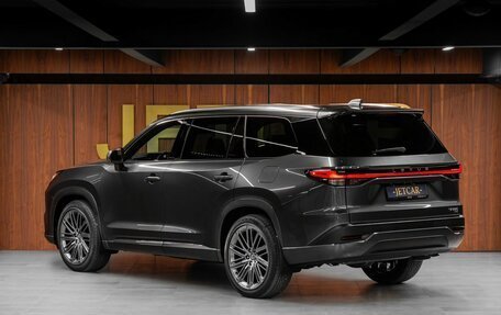 Lexus TX, 2026 год, 11 667 000 рублей, 7 фотография