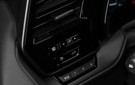 Lexus TX, 2026 год, 11 667 000 рублей, 14 фотография