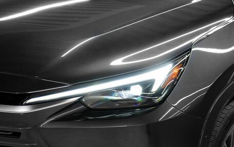 Lexus TX, 2026 год, 11 667 000 рублей, 2 фотография