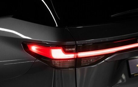 Lexus TX, 2026 год, 11 667 000 рублей, 8 фотография