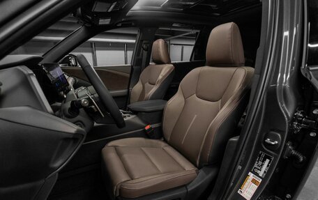 Lexus TX, 2026 год, 11 667 000 рублей, 11 фотография