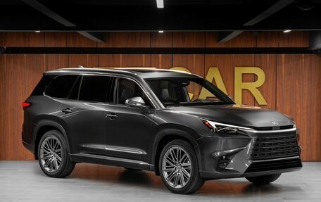 Lexus TX, 2026 год, 11 667 000 рублей, 4 фотография