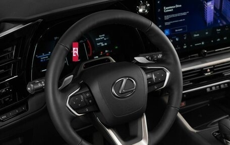 Lexus TX, 2026 год, 11 667 000 рублей, 15 фотография