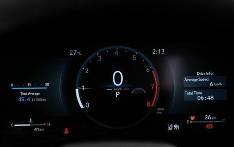 Lexus TX, 2026 год, 11 667 000 рублей, 16 фотография
