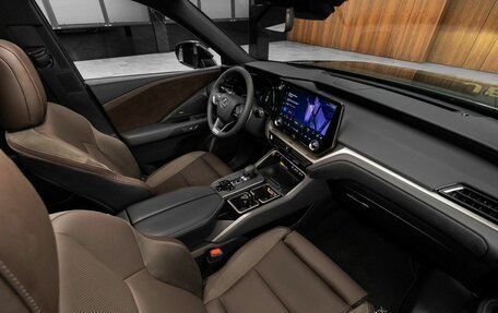 Lexus TX, 2026 год, 11 667 000 рублей, 28 фотография