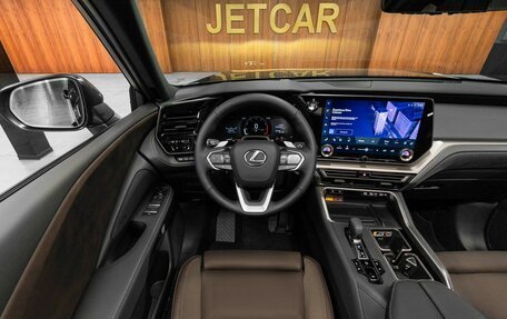 Lexus TX, 2026 год, 11 667 000 рублей, 25 фотография
