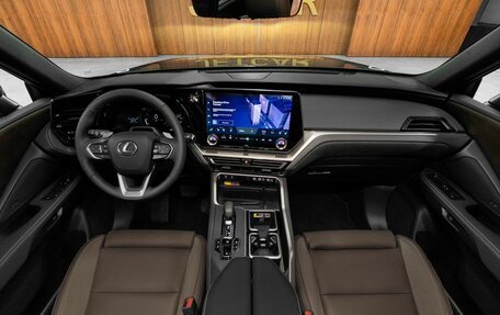 Lexus TX, 2026 год, 11 667 000 рублей, 26 фотография