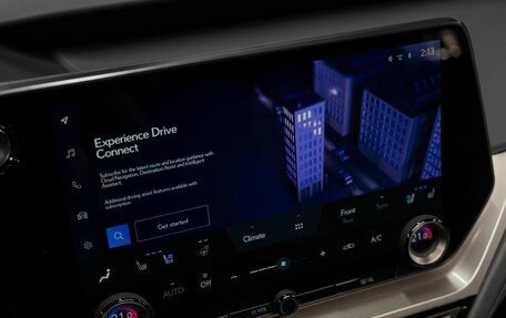 Lexus TX, 2026 год, 11 667 000 рублей, 18 фотография