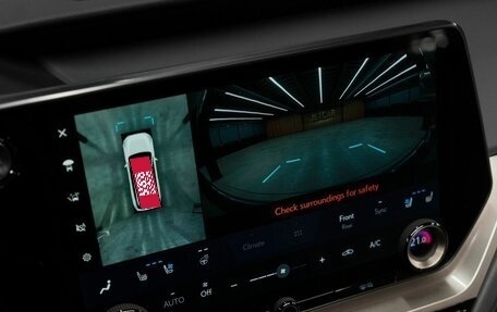 Lexus TX, 2026 год, 11 667 000 рублей, 19 фотография